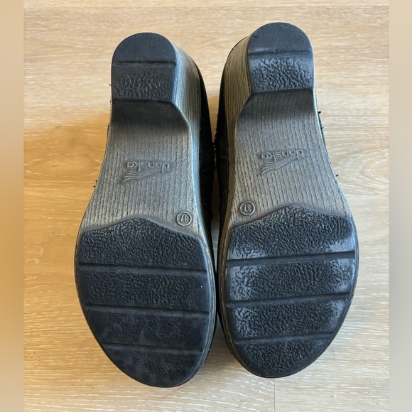 Dansko Booties - Size 37 - Picture 4 of 6